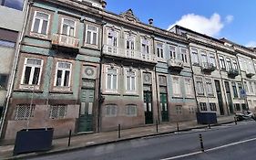 Alvares Cabral Apartamento C